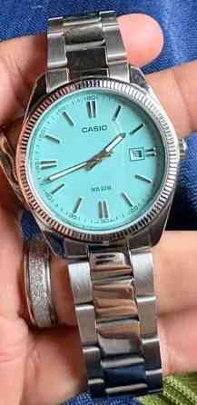 Элегантные часы Casio MTP-1302PD-2A2VEF   Часы новые, оригинал. Киев