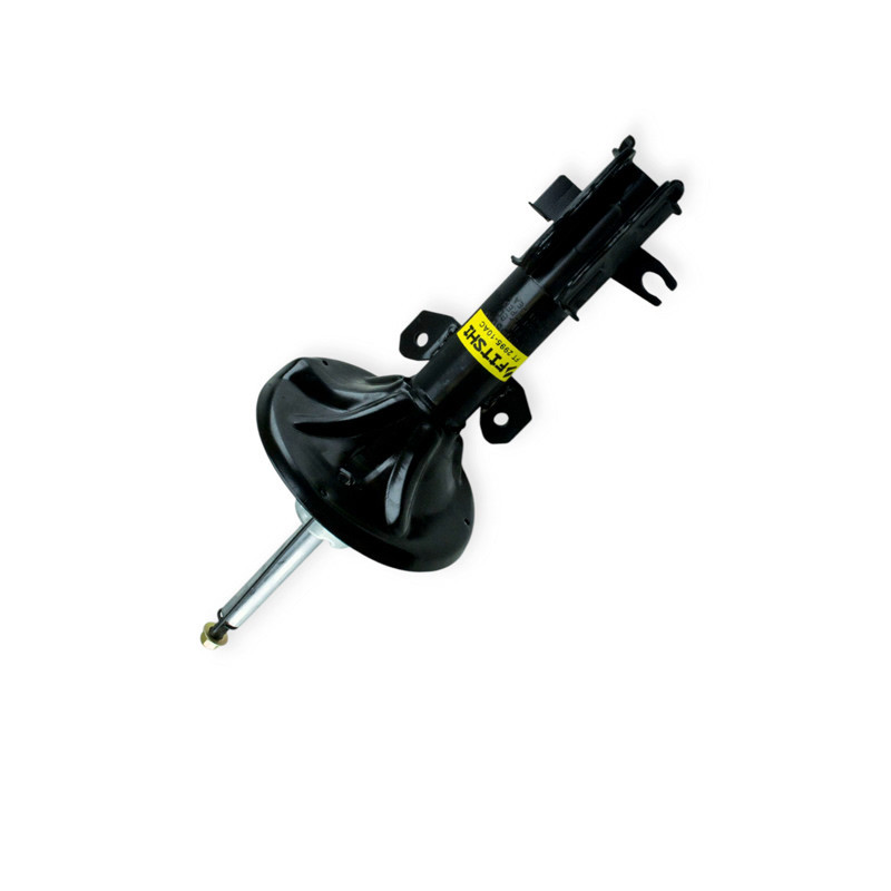 Стойка передняя автомобиль Чери M11, M12 лев. FT 2995-10AC газ Мукачево - изображение 1