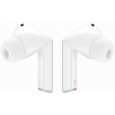 Наушники Samsung Galaxy Buds3 Pro White (SM-R630NZWASEK) Винница - изображение 8