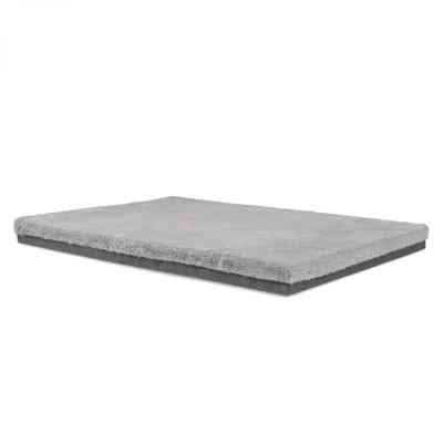 Матрац для тварин Природа Pet Fashion Medi Sleep MEMORY M ортопедичний 66х46х4 см сіри (4823082419708) Вінниця