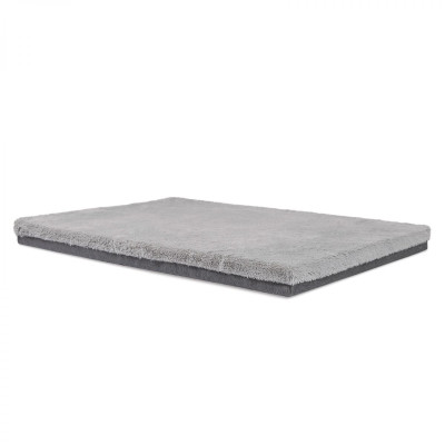 Матрац для тварин Природа Pet Fashion Medi Sleep MEMORY M ортопедичний 66х46х4 см сіри (4823082419708) Вінниця - фото 3