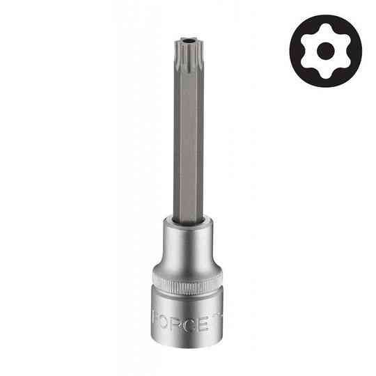Головка 1/2" з насадкою Torx T25H з отвором L- 100мм Одеса