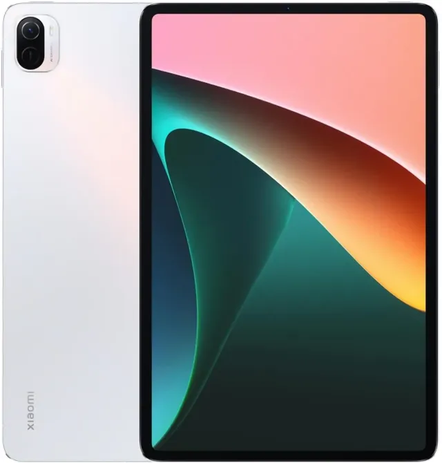 Графический планшет Xiaomi Pad 5 6/128GB Biały Киев - изображение 1