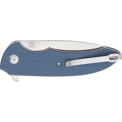 Ніж CJRB Space Cowboy G10 Grey (J1930-GY) Вінниця - фото 3