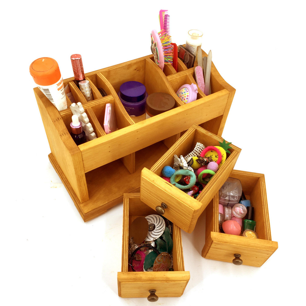 Органайзер для косметики 