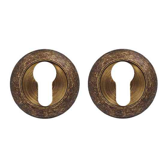 Накладка кл Fimet 231С F43 мат бронза Київ