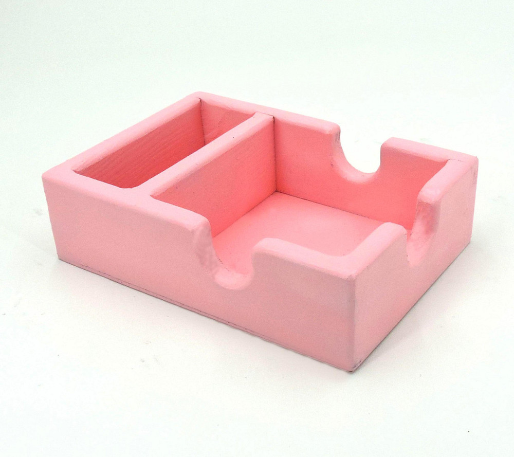 Серветниця "Лобре" барбі Миколаїв - фото 3