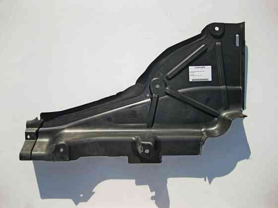 Mercedes-Benz  A1646100508 Захист днища збоку ззаду лівий ML W164 Одеса