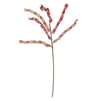 Декоративная ветвь YES! Fun Ленты, 80 см (973910) Винница