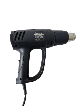 Профессиональный промышленный фен (строительный фен) GH2300E 2300 В Felső : 2300Вт, 600 градусов, 650 л/мин Киев