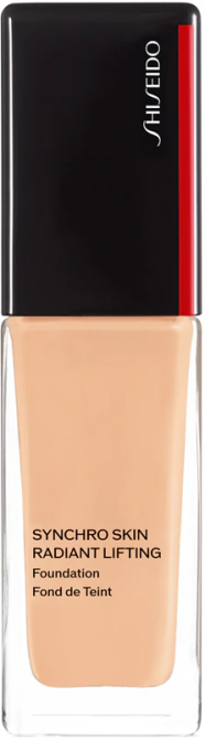 Тональний крем Shiseido Synchro Skin Radiant Lifting Foundation SPF 30 240 Quartz Слов'янськ - фото 1