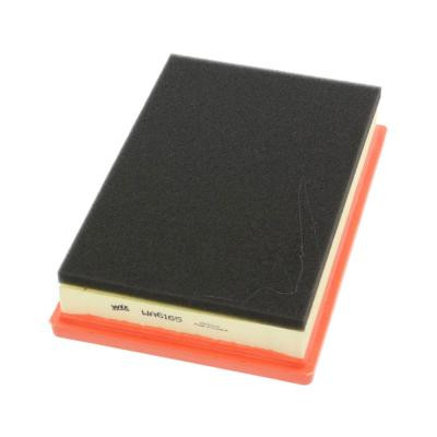 Воздушный фильтр для автомобиля Wixfiltron WA6165 Винница - изображение 2