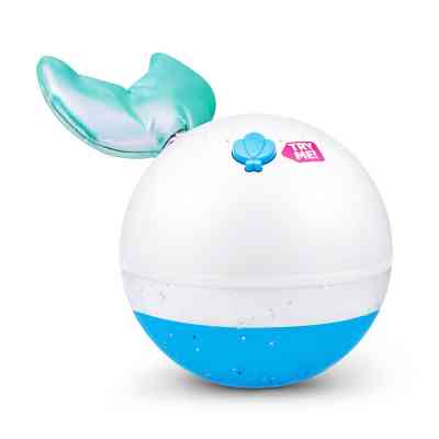 Интерактивная игрушка Pets & Robo Alive серии Furmaids - Щенок Даззи (9555D) Винница