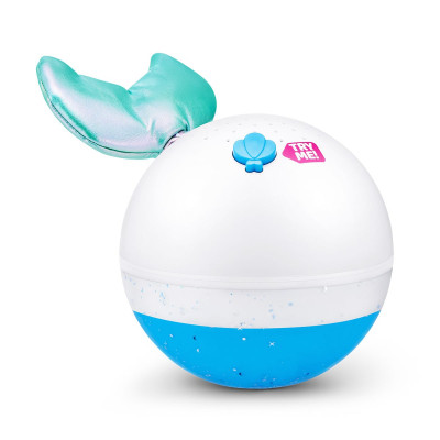 Интерактивная игрушка Pets & Robo Alive серии Furmaids - Щенок Даззи (9555D) Винница - изображение 4