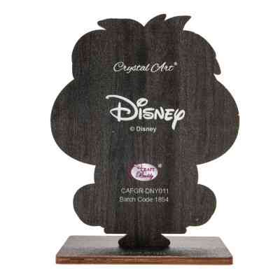 Набор для творчества Crystal Art Круелла (CAFGR-DNY011) Винница