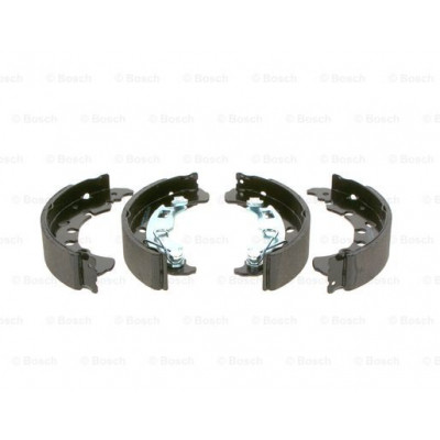 Тормозные колодки Bosch 0 986 487 702 Винница - изображение 3