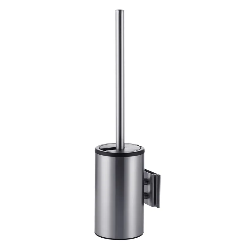 Універсальний ершик для унітазу Mixxus Premium Diverse-TB0102 з нержавіючої стали, колір металік (MI7069) Харків - фото 11