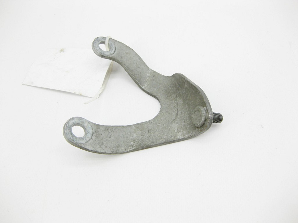 Mercedes-Benz  A2114928841 Кронштейн каталізатора до двигуна OM646 R4 2.2 cdi Англія E-Class W211 Одесса - изображение 6