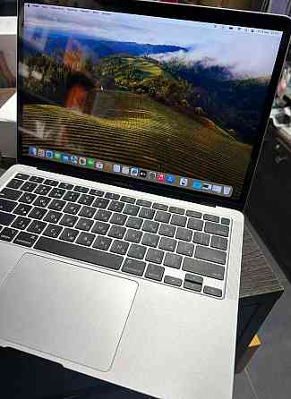 Ноутбук: APPLE MacBook Air M1 13 /256Gb. Space Grey. Харків