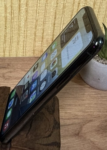 Айфон iPhone 11 Pro 64Gb Midnight Green Київ - фото 2