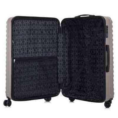 Чемодан Semi Line 28" L T5864-3 Champagne (DAS303217) Винница