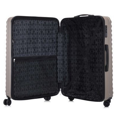 Чемодан Semi Line 28" L T5864-3 Champagne (DAS303217) Винница - изображение 6