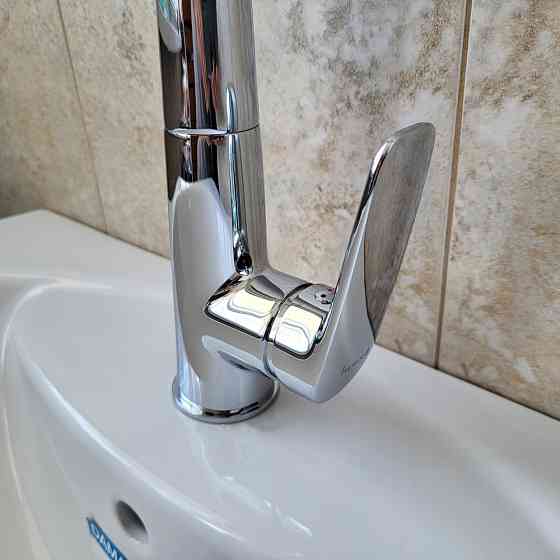 Змішувач для кухні IMPRESE PRAHA NEW хром f03405501AA Київ