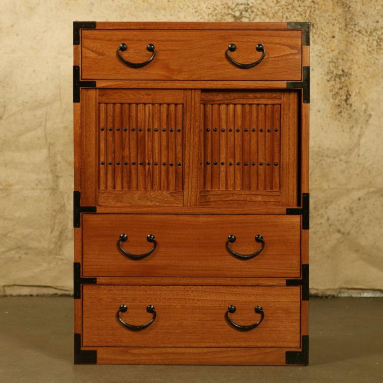 Комод тансу "Патрос" охра Миколаїв - фото 1