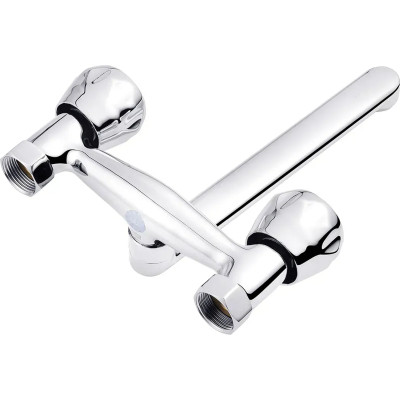 Смеситель Kroner Hamburg-C040 (CV012066) Винница - изображение 2