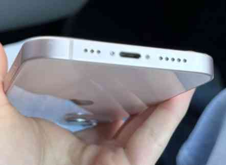 Айфон iPhone 13 128Gb. Идеал Розовый ! Киев