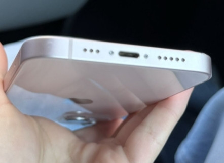 Айфон iPhone 13 128Gb. Идеал Розовый ! Киев - изображение 5