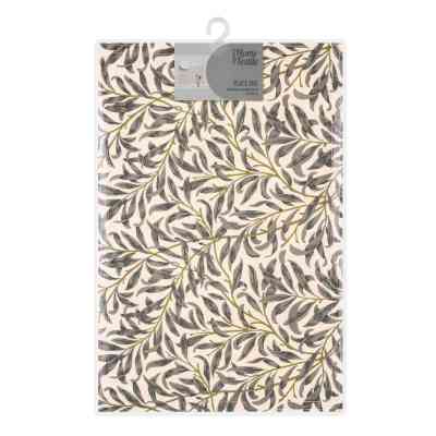 Килимок сервірувальний Ardesto Leaves 30 х 45 см, 90% поліестер, 10% бавовна (ART06LV) Вінниця