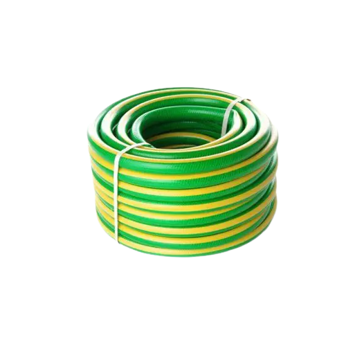 Шланг садовий 3/4" 50м "Флора" СИЛА Житомир