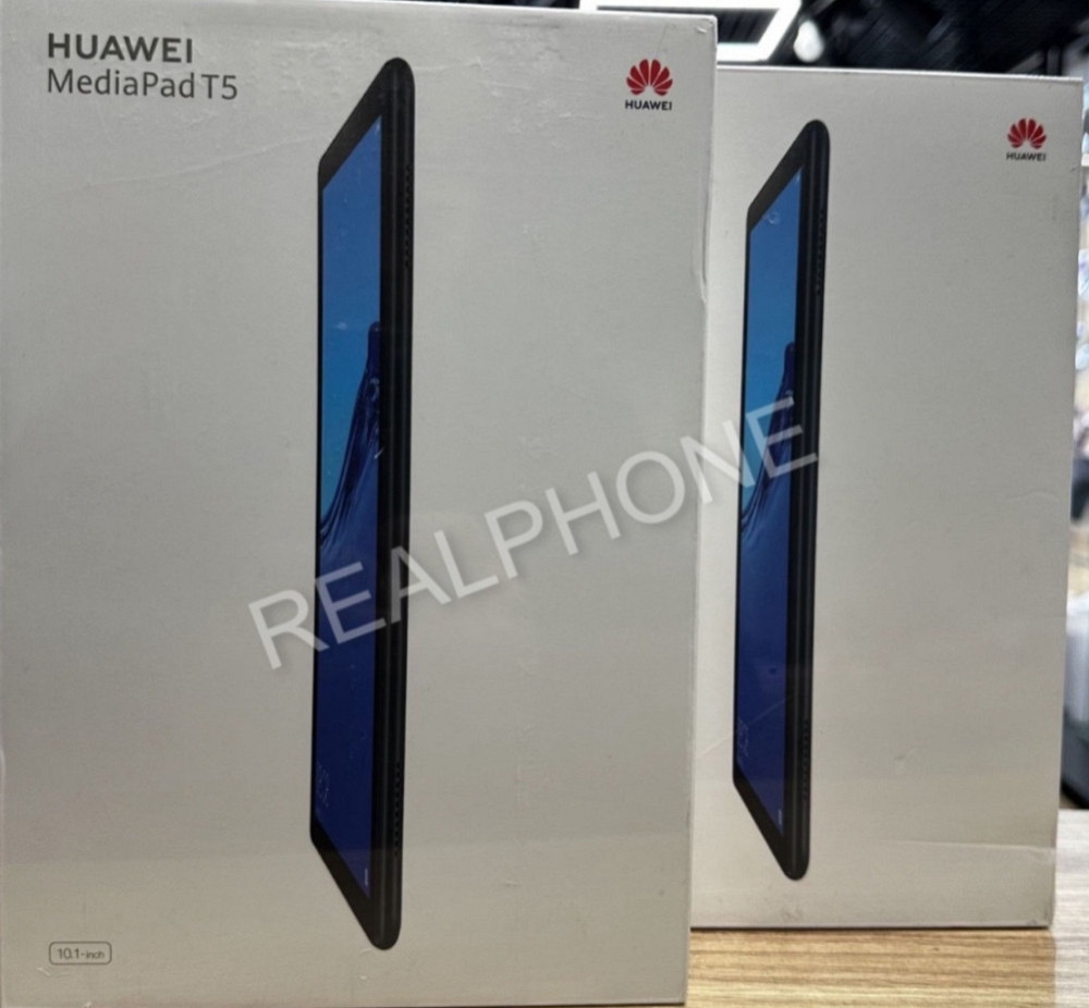 Планшет: Huawei Media Pad T5 2/32 LTE. Киев - изображение 1
