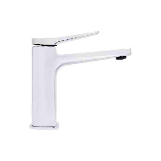 Смеситель для раковины Qtap Nando  QTNAN270CRM48649 Chrome Киев