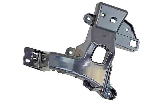 Кронштейн Джип Компас 2 MP (2016-2021) великий заднього правий бампера Мукачево