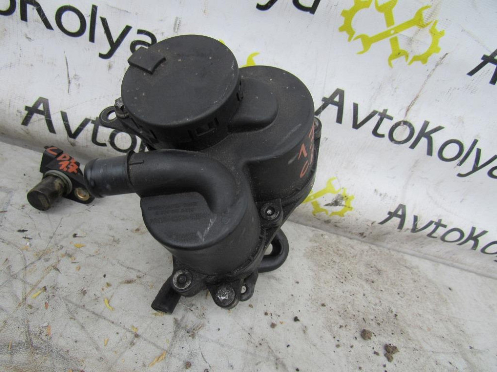 Сапун Mercedes A170 1.7 cdi 1998-2004 (A6680100062) Ковель - фото 3