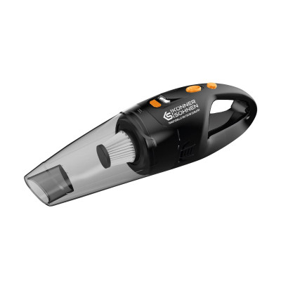 Пилосос Konner&Sohnen KSVC20 Вінниця - фото 1