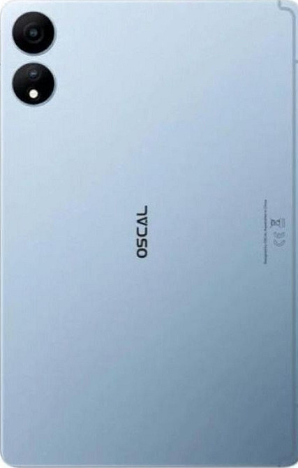 Blackview Oscal Elite 1 - новый состав гарантия. Киев - изображение 6