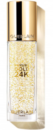 Праймер под макияж Guerlain Parure Gold 24K Primer 35ml Славянск