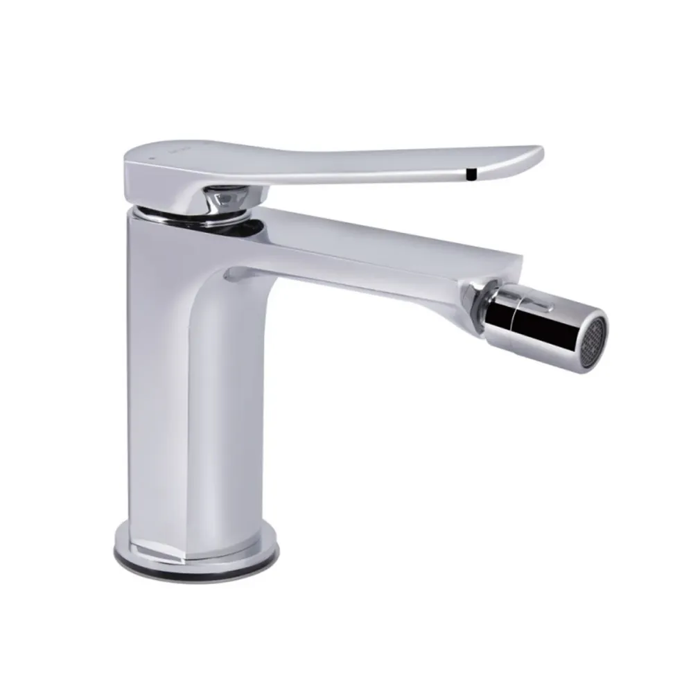 Смеситель для биде Qtap Slavonice QTSLA255CRM45921 Chrome Киев - изображение 8