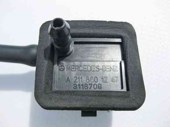 Mercedes-Benz  A2118601247 Форсунка омивача двері багажника E-Class S211 універсал Одесса