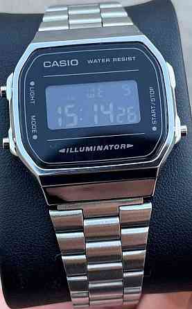 Часы касио A159W | Мужские Винтаж AQ Харьков