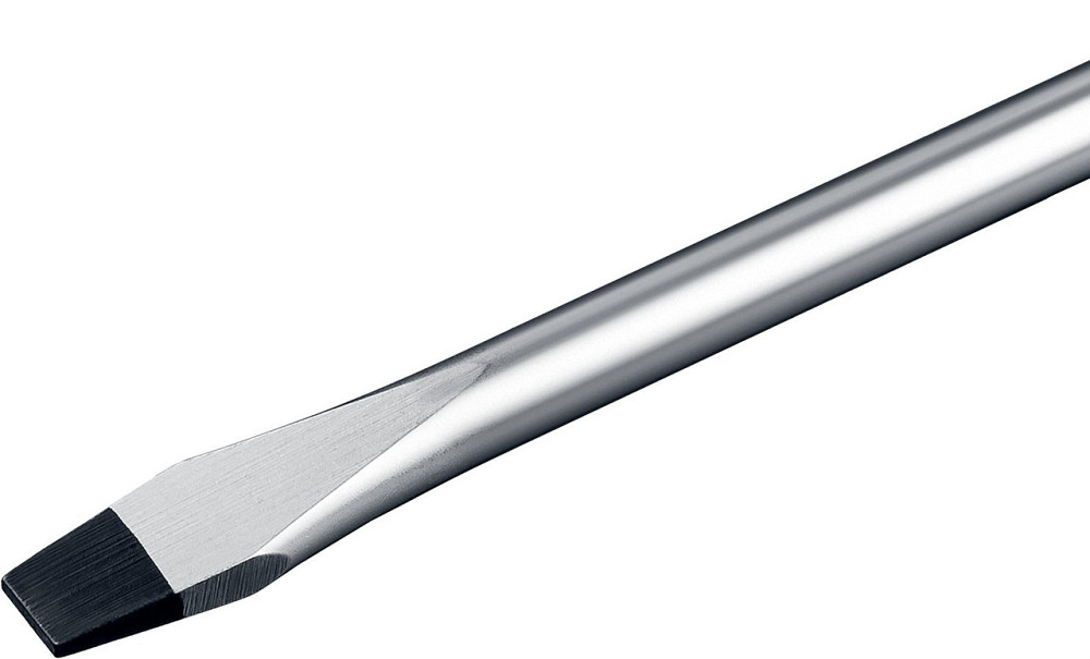 Викрутка магнітна SL8х200мм Forsage F-7132008 Одеса - фото 2