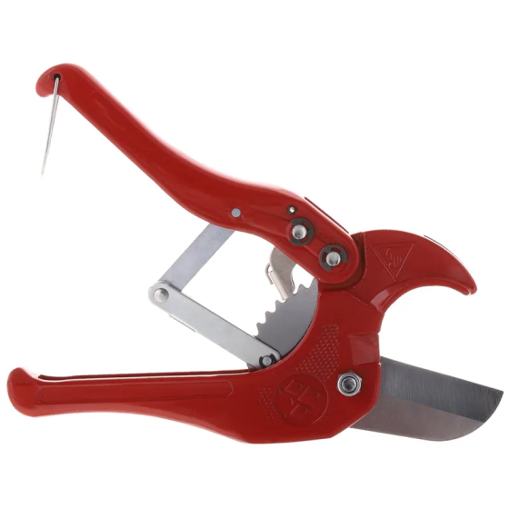 Ножиці механічні для PP-R труб Koer KW.41 Київ