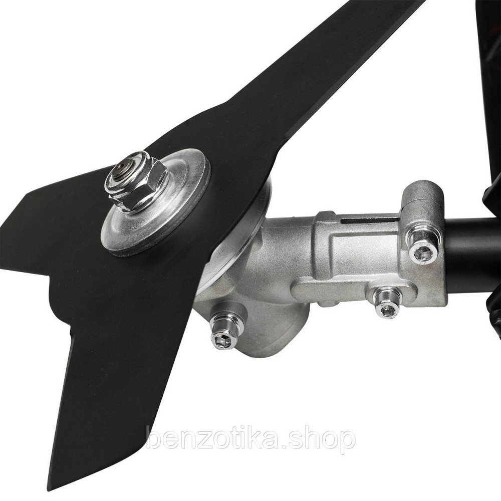 Коса електро Procraft GT2000 Київ - фото 9