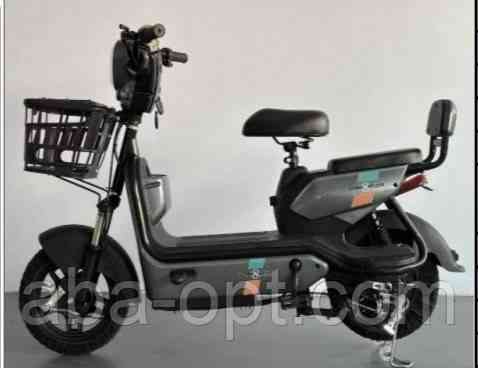 Электровелосипед DOMINATOR G-EAGLE 500W-48V-23Ah шины 14«/14» купить дешево в Украине Одесса