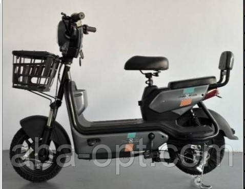 Электровелосипед DOMINATOR G-EAGLE 500W-48V-23Ah шины 14«/14» купить дешево в Украине Одесса - изображение 1