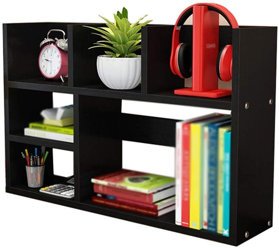 Настольная книжная полка 