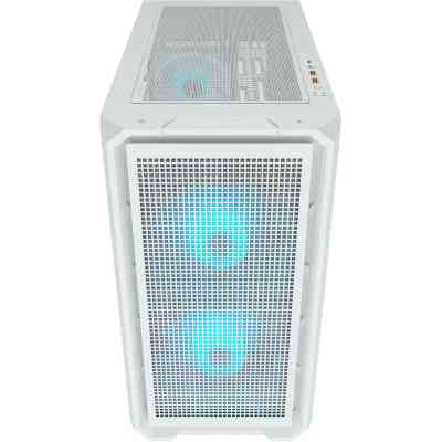 Корпус Cougar MX600 Mini RGB White Винница